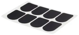 Bacio Instruments BCP100, Mouthpiece Pads