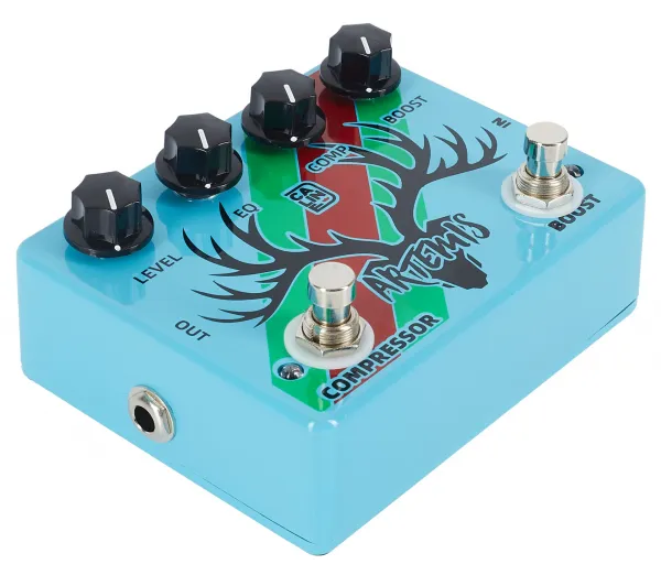Caline DCP-01 Artemis