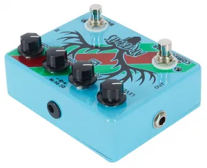 Caline DCP-01 Artemis