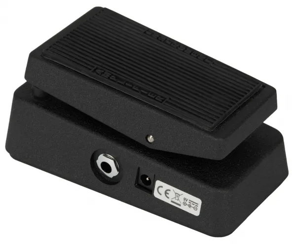 Dunlop MiniCrybaby Wah Wah
