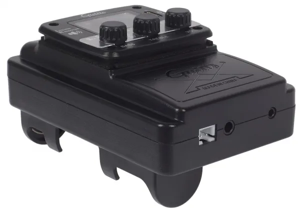 Guitto GGP-04 IR Resonance Pickup