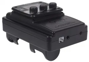 Guitto GGP-04 IR Resonance Pickup