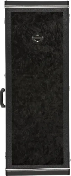 Fender Guitar Display Case Black