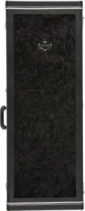 Fender Guitar Display Case Black