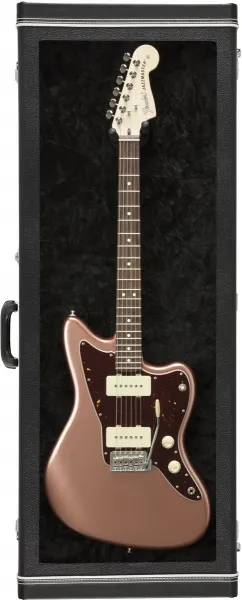 Fender Guitar Display Case Black