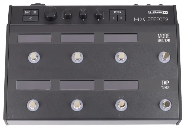 Line 6 HX Effects
