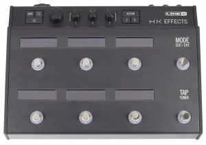 Line 6 HX Effects
