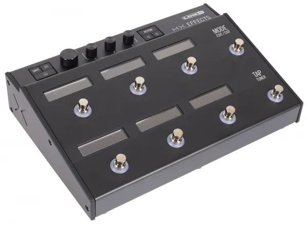 Line 6 HX Effects