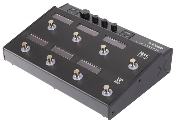 Line 6 HX Effects