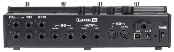 Line 6 HX Effects