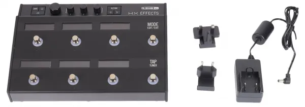 Line 6 HX Effects
