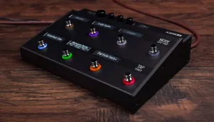 Line 6 HX Effects