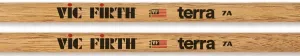 Vic Firth 7AT American Classic® Terra Series Drumsticks, Wood Tip