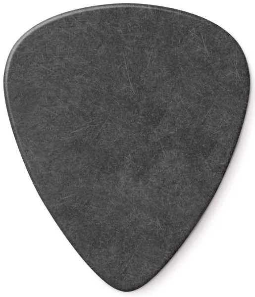 Dunlop Tortex Pitch Black 0.6