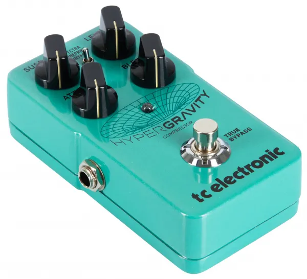 TC Electronic HyperGravity