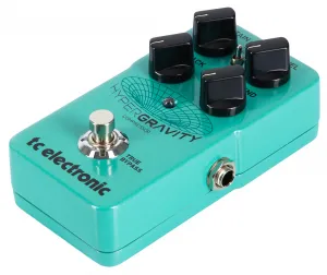 TC Electronic HyperGravity
