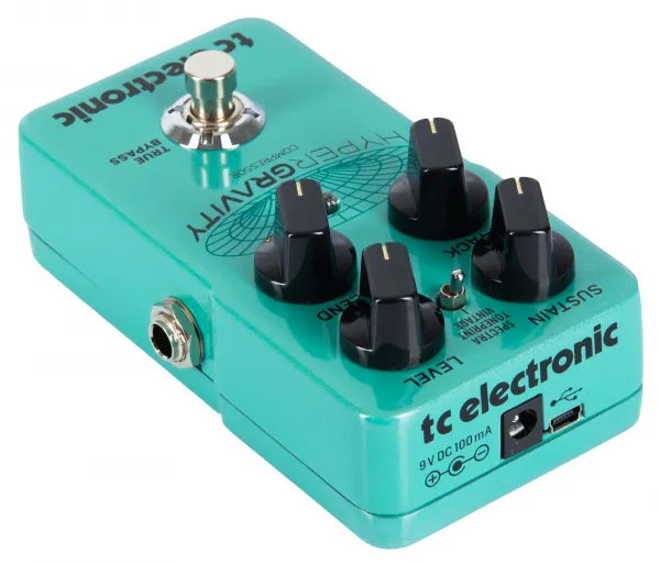 TC Electronic HyperGravity