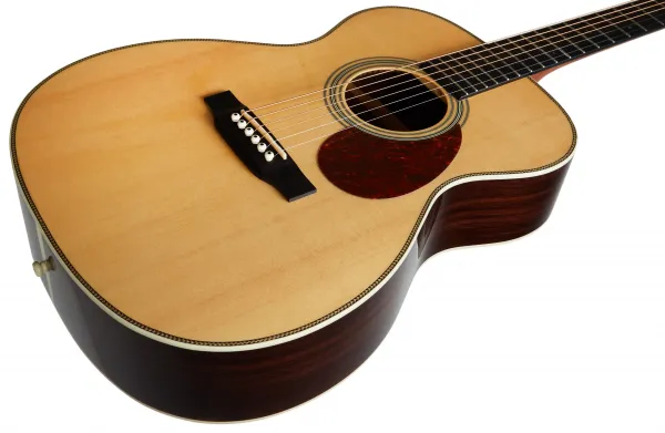 Sigma Guitars OMT-28H