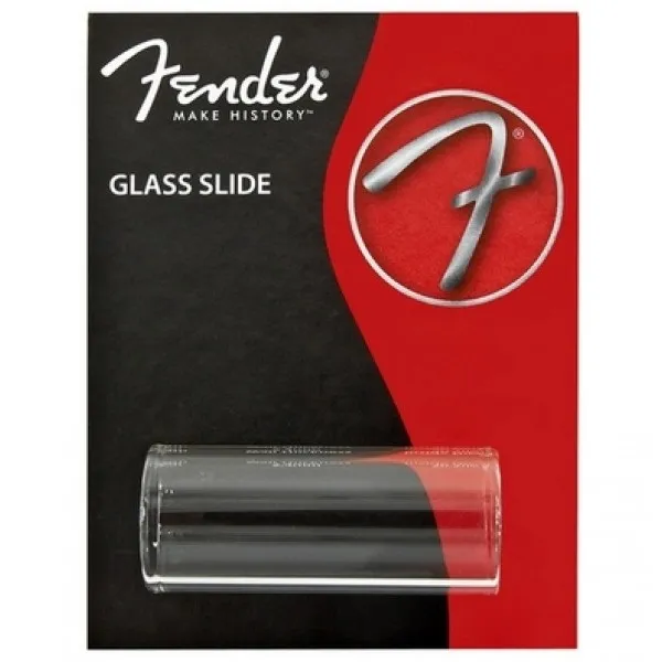 Fender Glass Slide 2