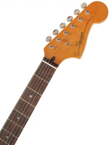 Fender Squier Classic Vibe 60s Jazzmaster LRL OW