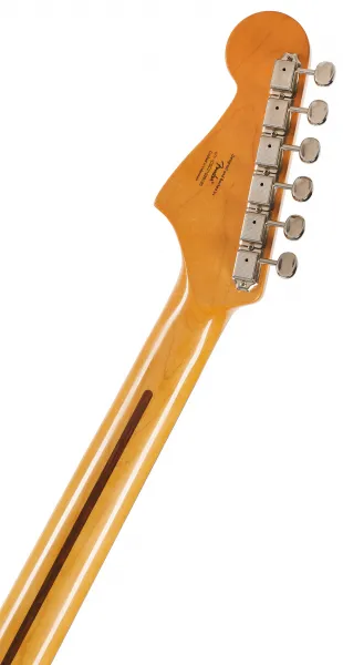 Fender Squier Classic Vibe 60s Jazzmaster LRL OW