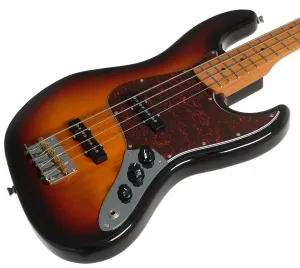 JET Guitars JJB-300 SB