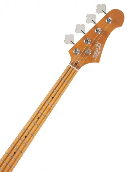JET Guitars JJB-300 SB
