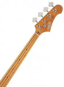 JET Guitars JJB-300 SB