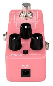 Nux PULSE NSS-4