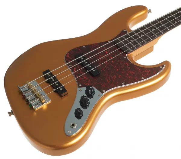 JET Guitars JJB-300 GD R