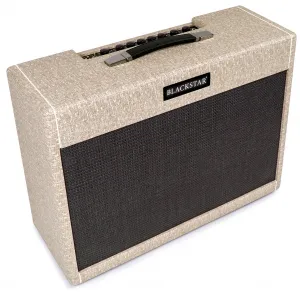 Blackstar St. James 212 EL34