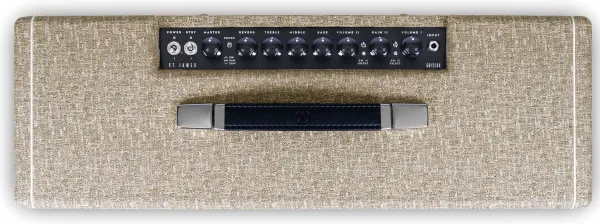 Blackstar St. James 212 EL34