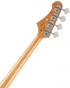 JET Guitars JJB-300 GD R