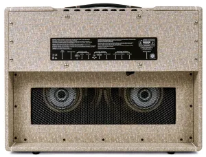Blackstar St. James 212 EL34