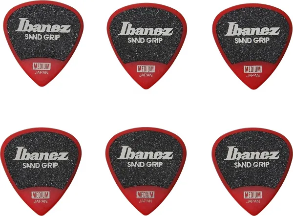 Ibanez PPA16MSG-RD