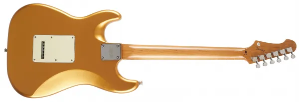 JET Guitars JS-300 GD