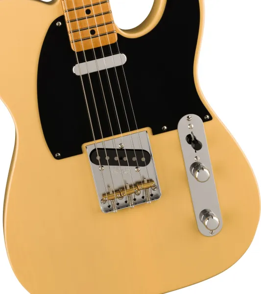Fender Vintera II 50s Nocaster MN BB