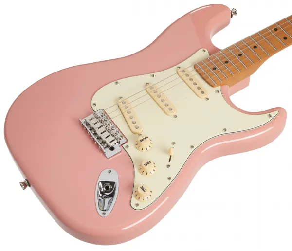 JET Guitars JS-300 BGD