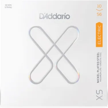 D'Addario XSE1056