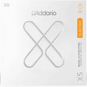 D'Addario XSE1056