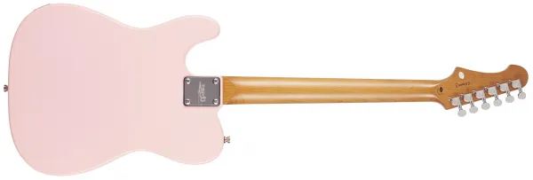 JET Guitars JT-300 PK R