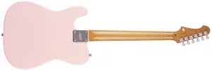 JET Guitars JT-300 PK R