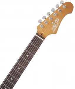 JET Guitars JT-300 PK R