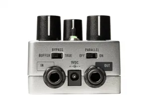 Universal Audio 1176 Pedal
