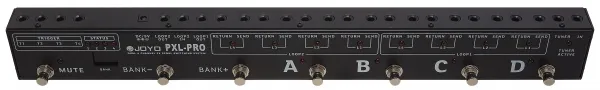 Joyo PXL-PRO Black