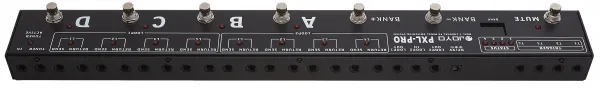 Joyo PXL-PRO Black