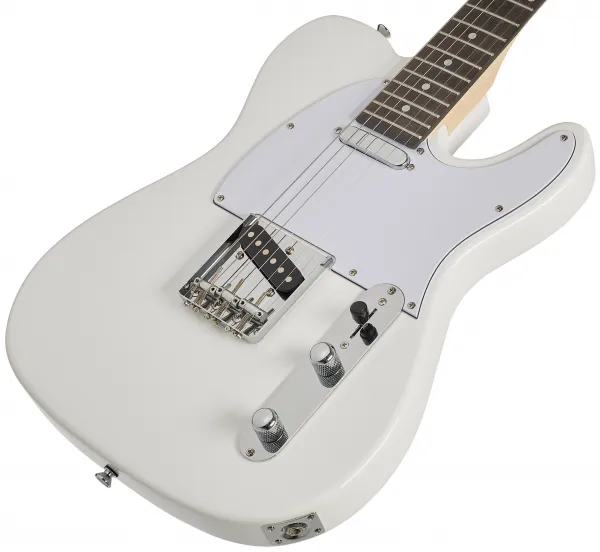 Blond TE-1 WH