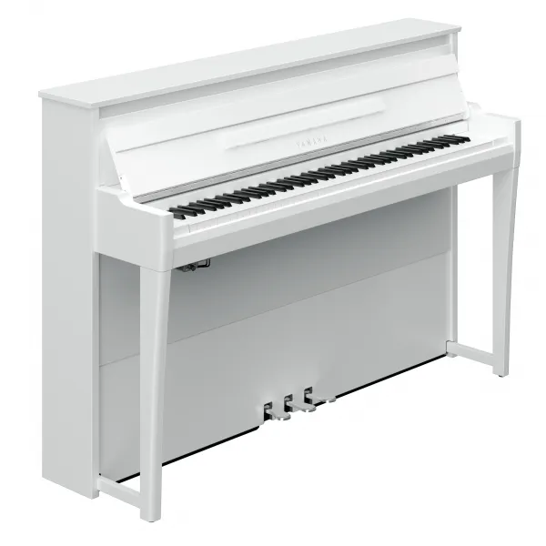 Yamaha NU1XAPWH