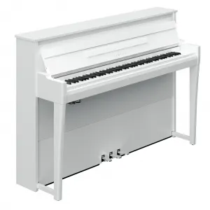 Yamaha NU1XAPWH