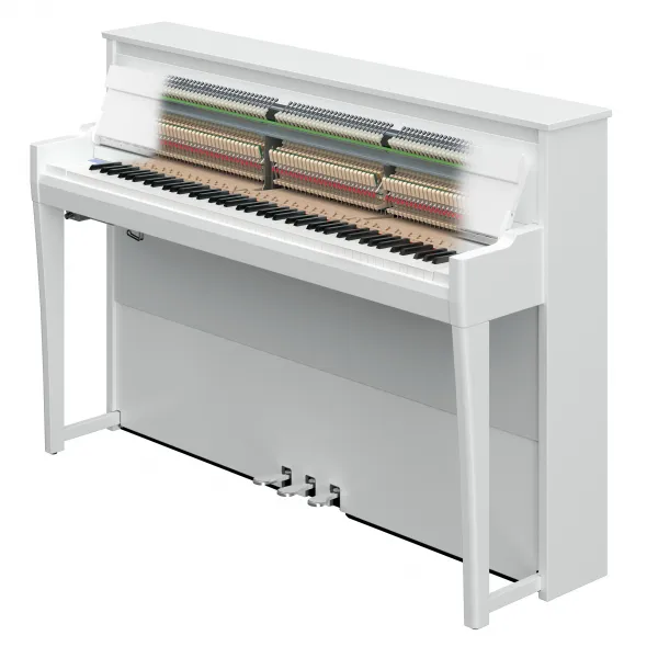 Yamaha NU1XAPWH